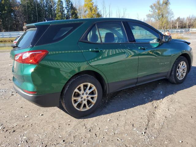 Chevrolet Equinox Ls Image 3