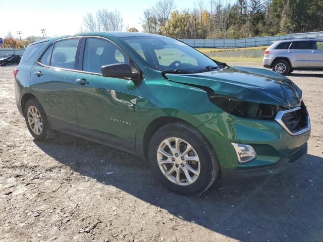 Chevrolet Equinox Ls Image 6