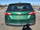 Chevrolet Equinox Ls Image 4