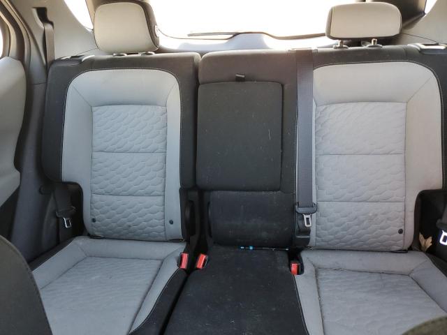 Chevrolet Equinox Ls Image 11