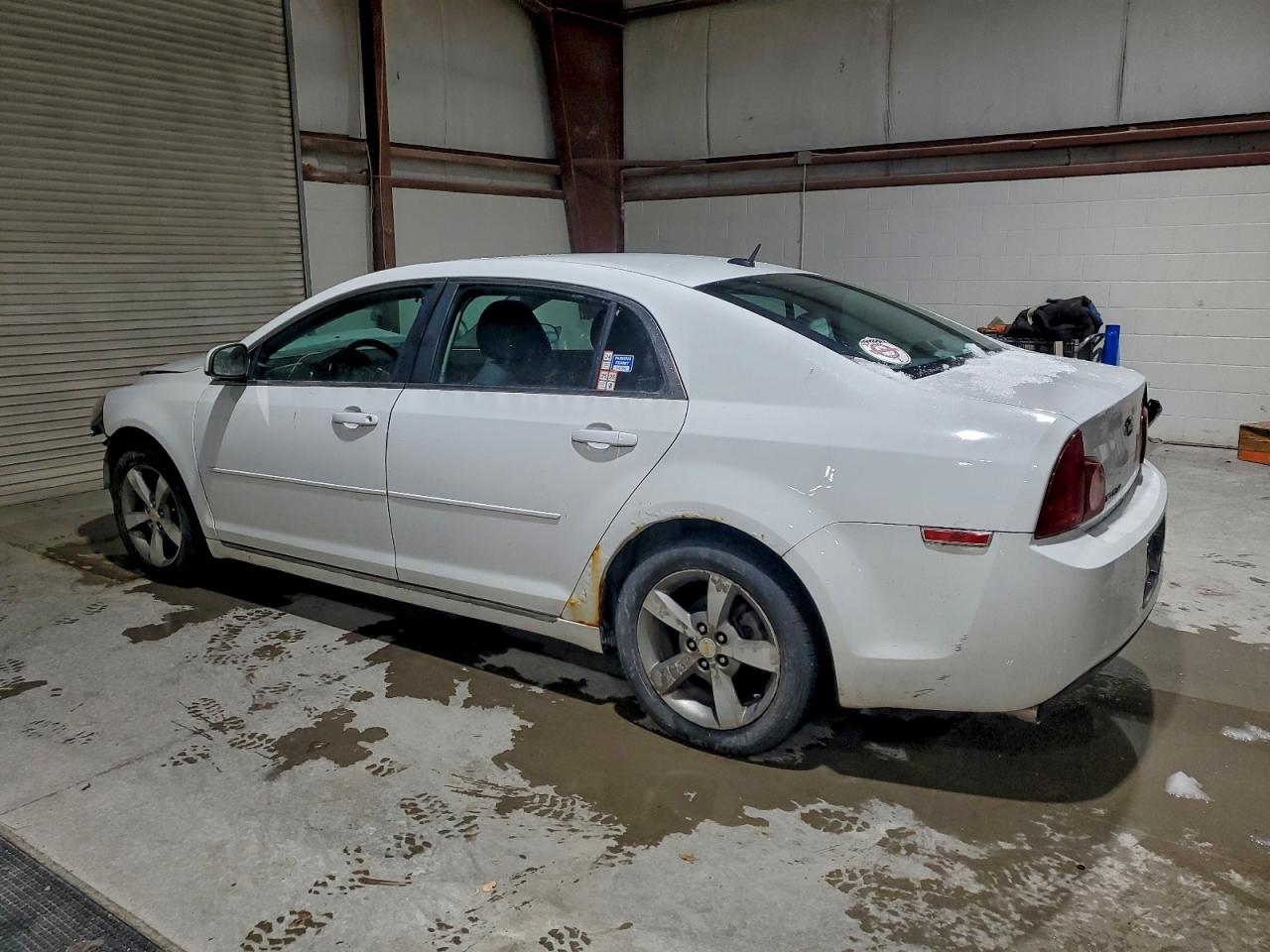 Chevrolet Malibu 1lt Image 2