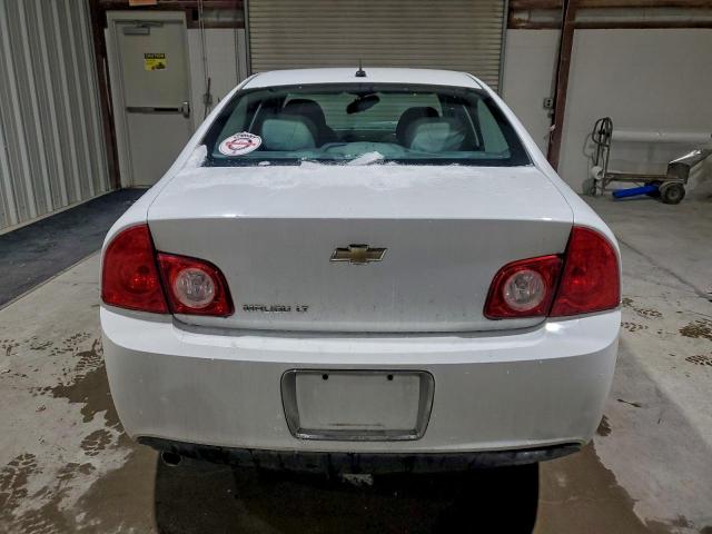 Chevrolet Malibu 1lt Image 12