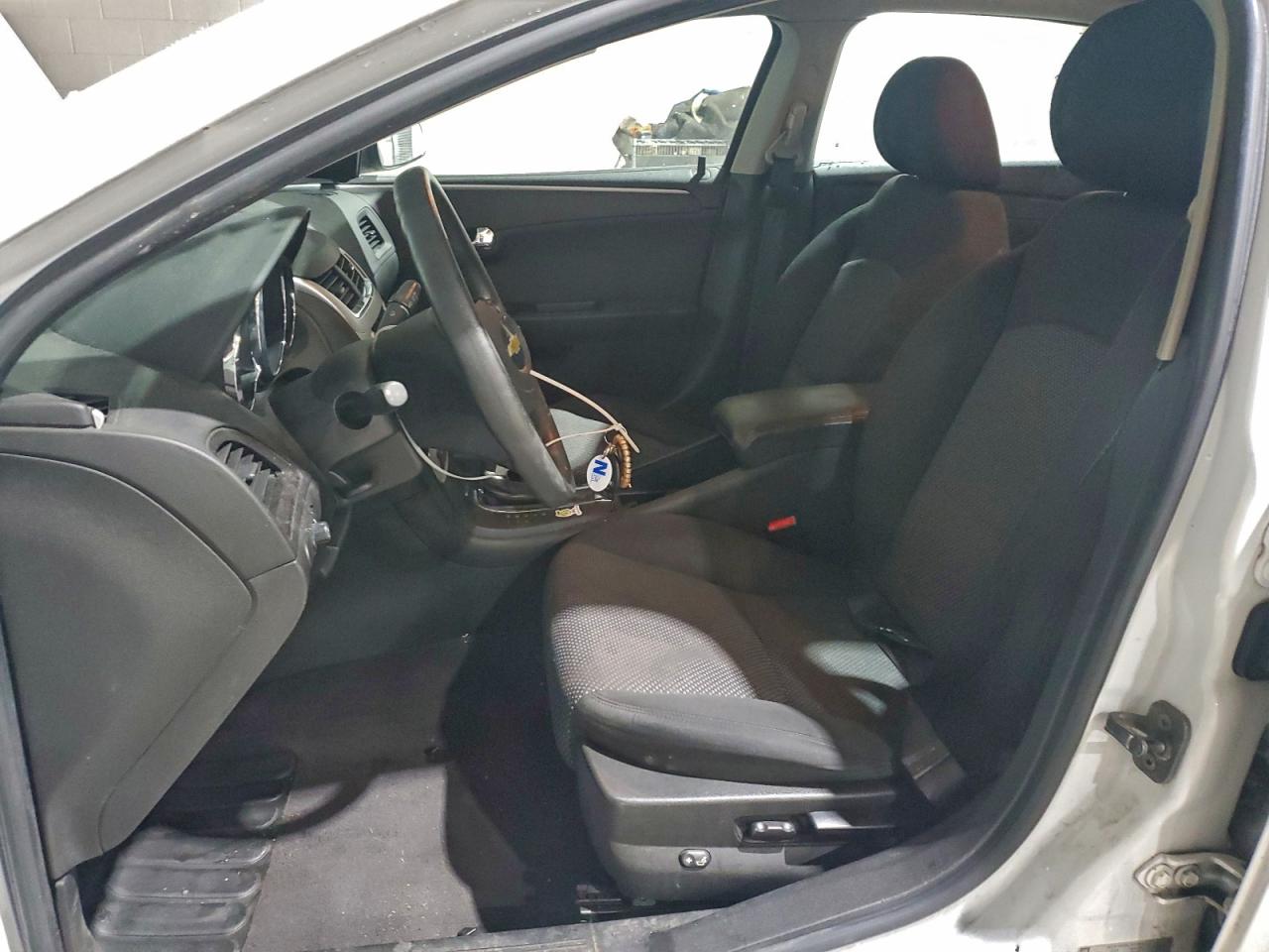 Chevrolet Malibu 1lt Image 6