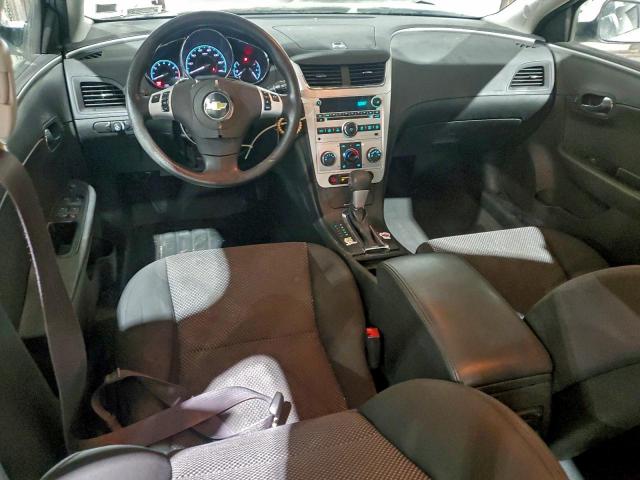 Chevrolet Malibu 1lt Image 4