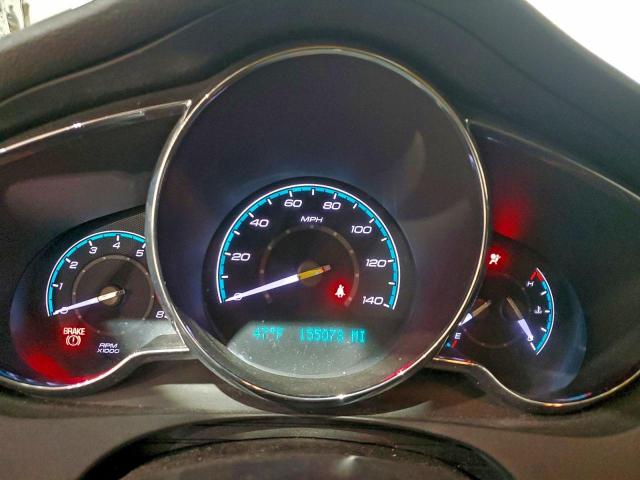 Chevrolet Malibu 1lt Image 8