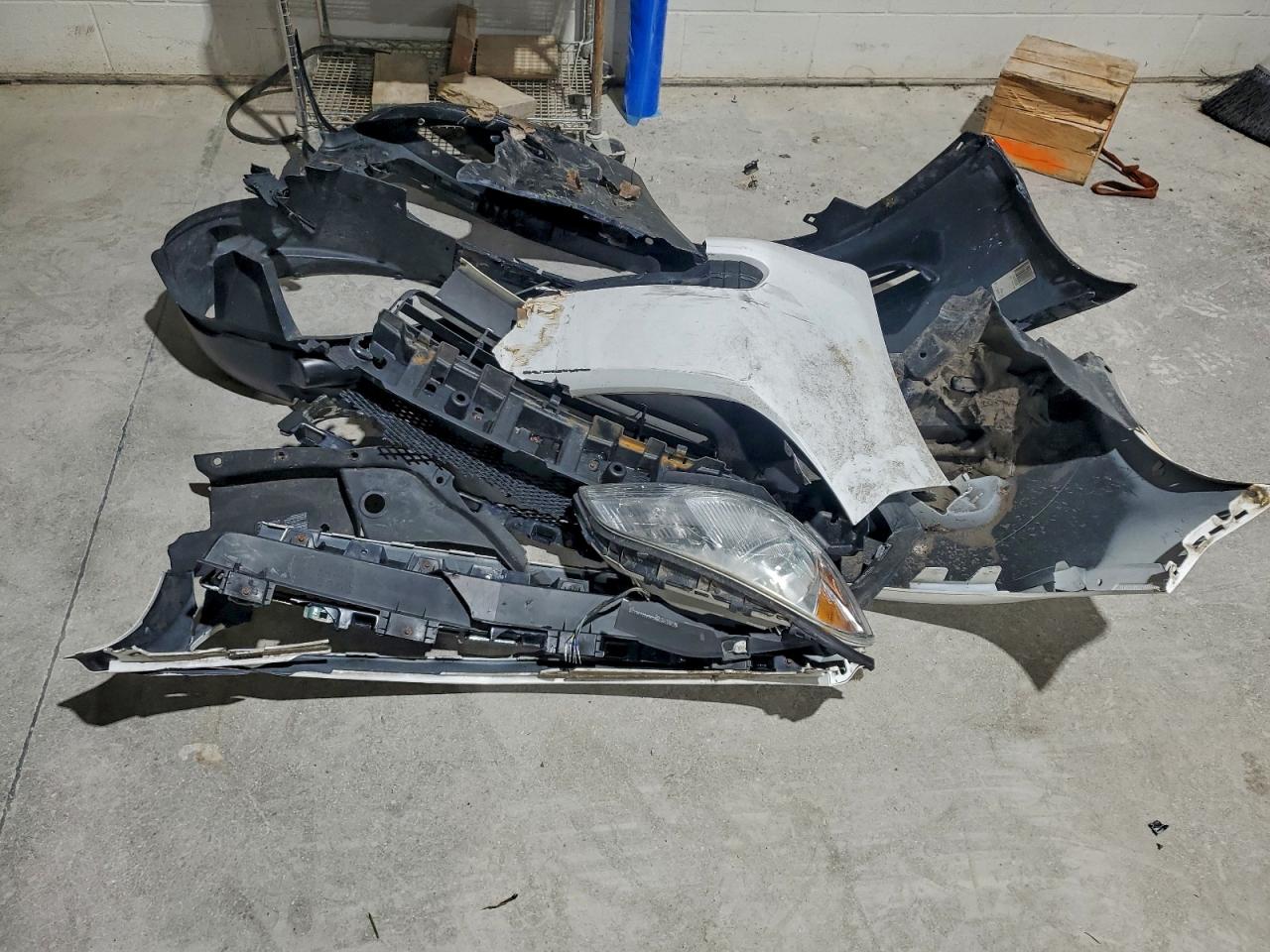 Chevrolet Malibu 1lt Image 9