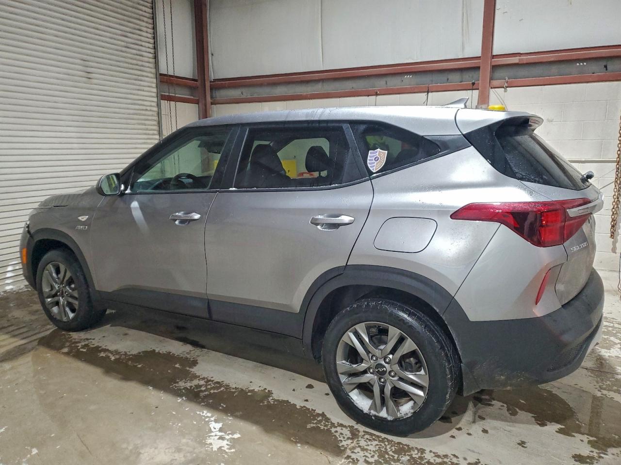 Kia Seltos Lx Image 3