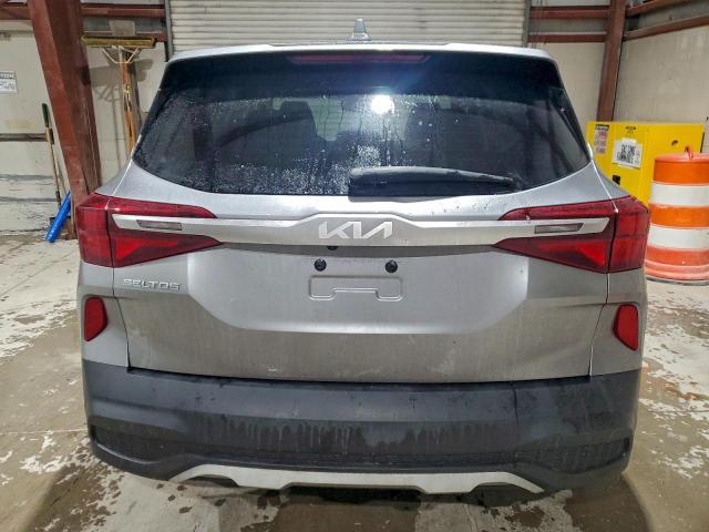 Kia Seltos Lx Image 6