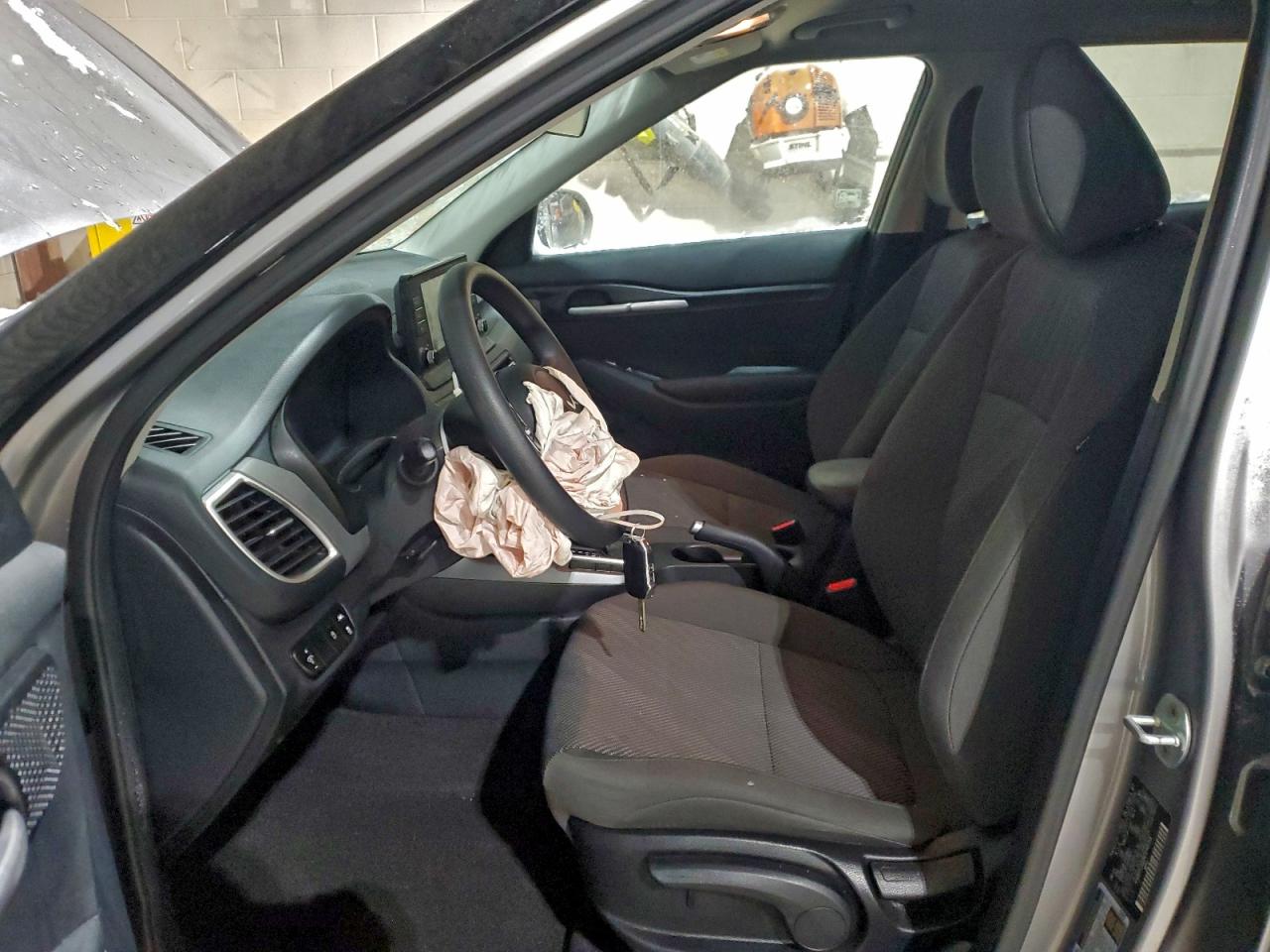 Kia Seltos Lx Image 10