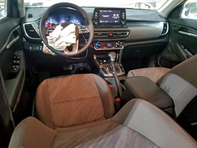 Kia Seltos Lx Image 7