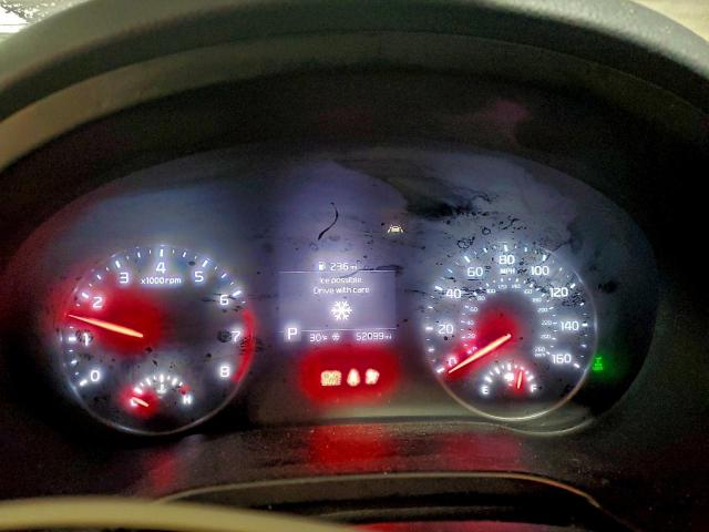 Kia Seltos Lx Image 13