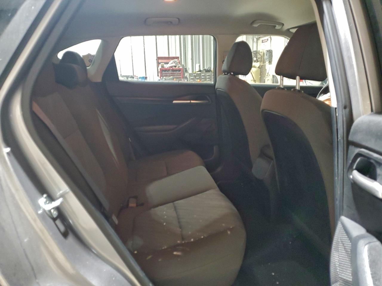 Kia Seltos Lx Image 9