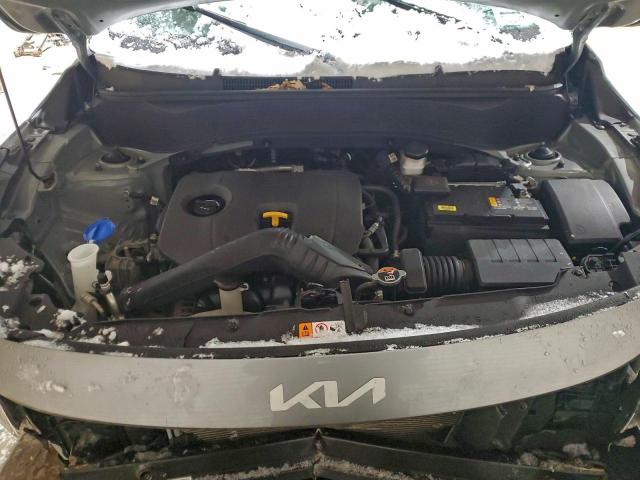 Kia Seltos Lx Image 11