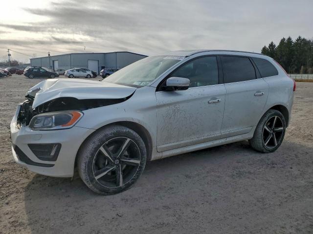  Salvage Volvo XC60