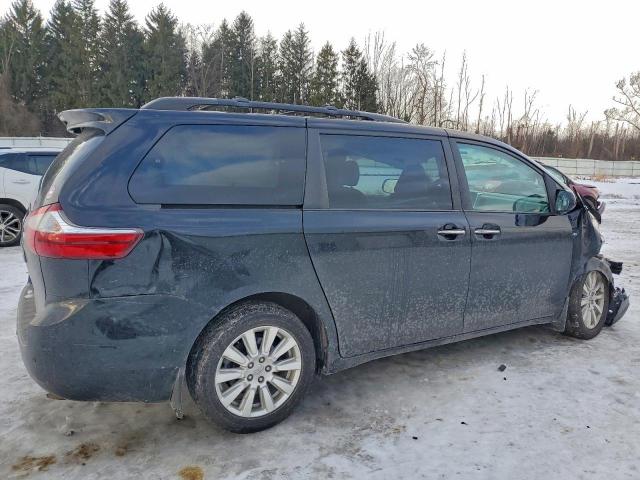 Toyota Sienna Xle Image 7