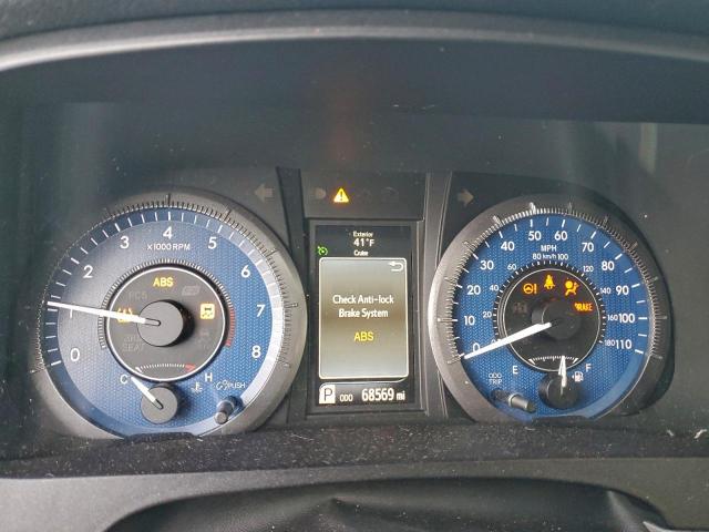 Toyota Sienna Xle Image 9