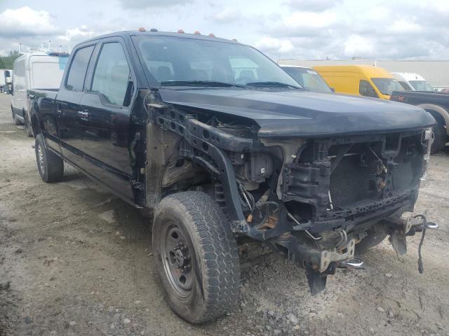 Ford F-350 Super Duty Image 3