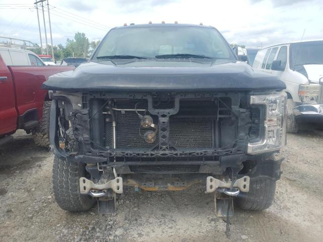 Ford F-350 Super Duty Image 10