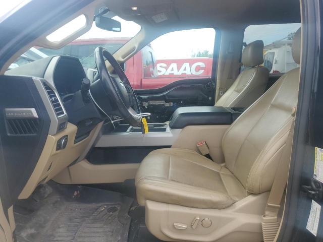 Ford F-350 Super Duty Image 4