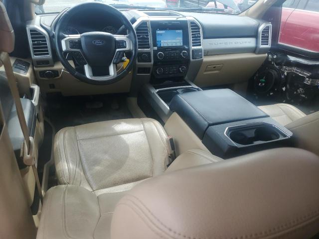 Ford F-350 Super Duty Image 7