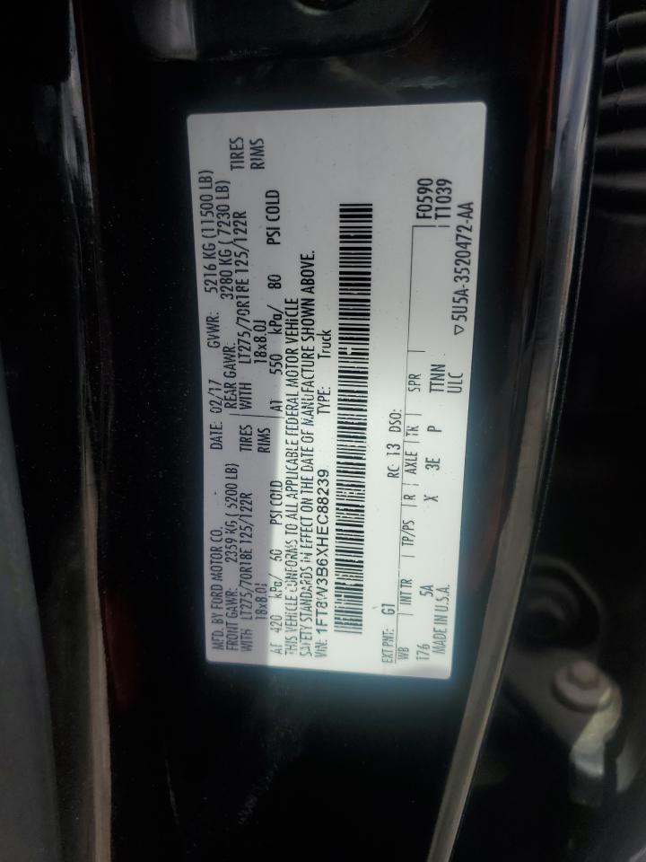 Ford F-350 Super Duty Image 6