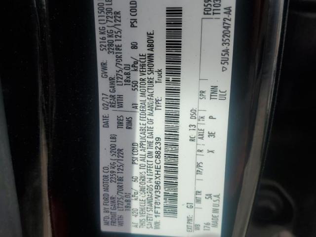 Ford F-350 Super Duty Image 6