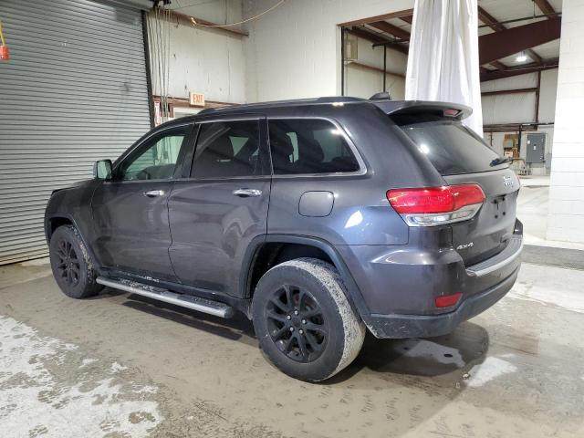 Jeep Grand Cherokee Limited Image 5