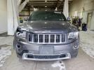 Jeep Grand Cherokee Limited Image 13