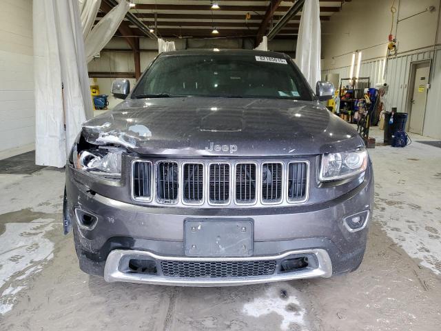 Jeep Grand Cherokee Limited Image 13