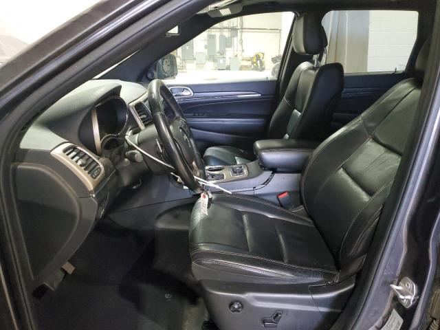 Jeep Grand Cherokee Limited Image 7