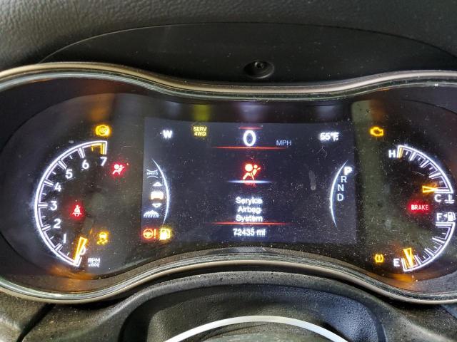 Jeep Grand Cherokee Limited Image 9