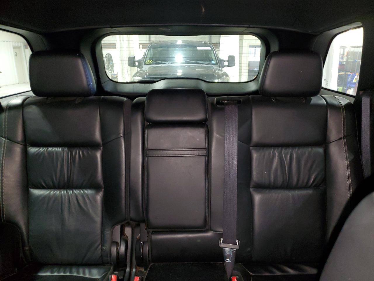 Jeep Grand Cherokee Limited Image 10