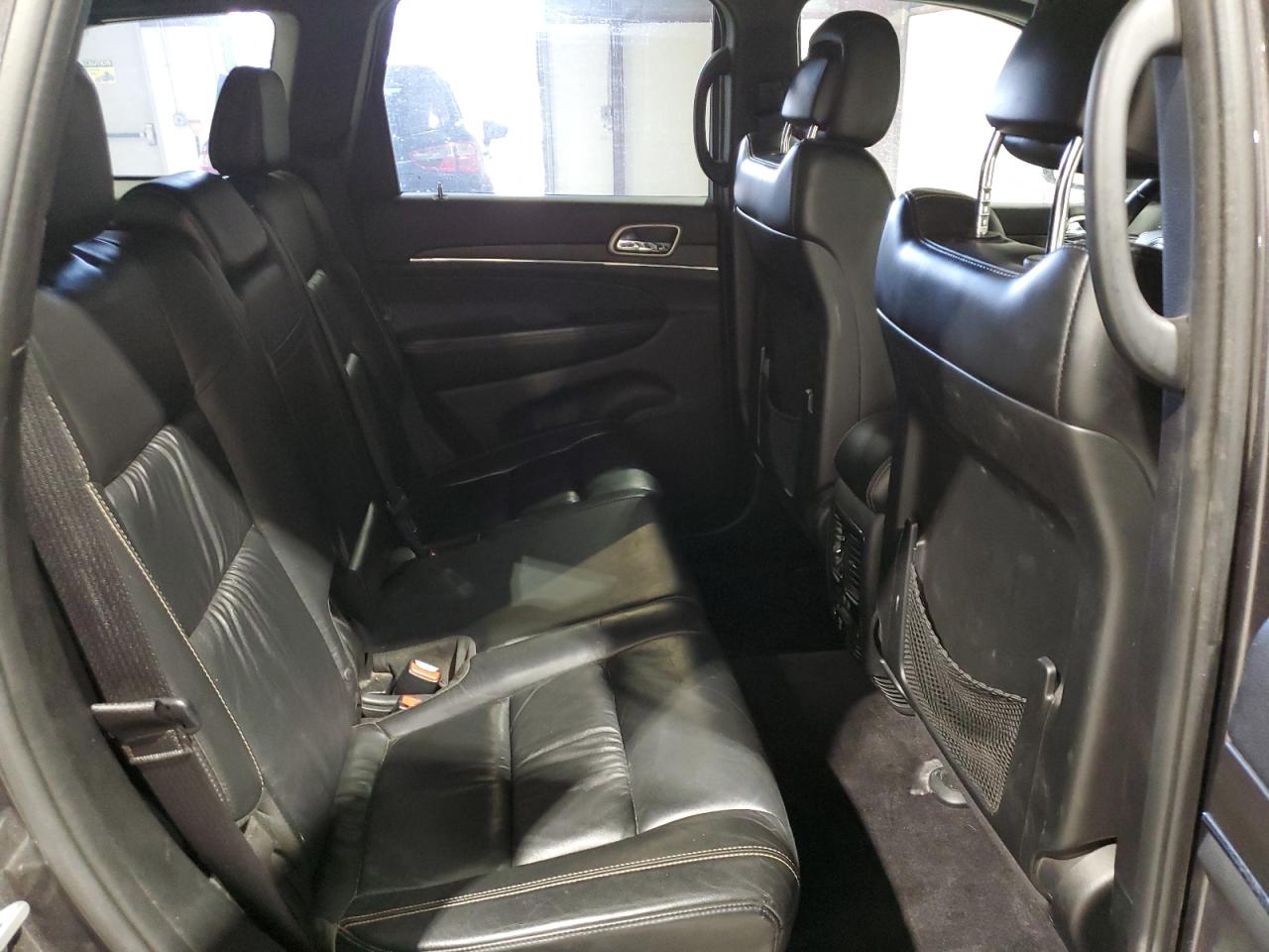 Jeep Grand Cherokee Limited Image 3