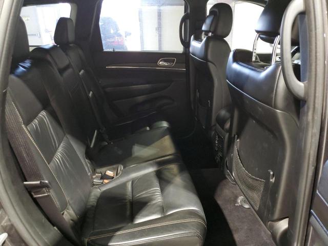 Jeep Grand Cherokee Limited Image 3