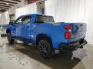 Chevrolet Silverado K1500 Lt Trail Boss Image 5