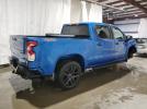 Chevrolet Silverado K1500 Lt Trail Boss Image 4