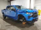 Chevrolet Silverado K1500 Lt Trail Boss Image 12
