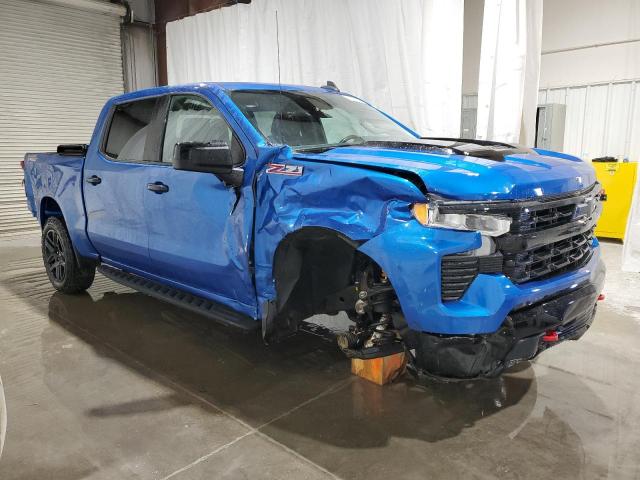 Chevrolet Silverado K1500 Lt Trail Boss Image 12