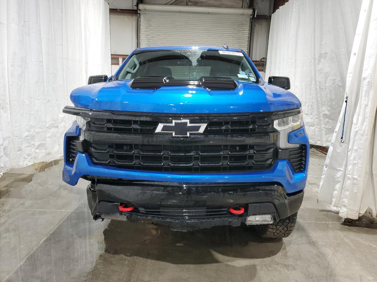 Chevrolet Silverado K1500 Lt Trail Boss Image 7