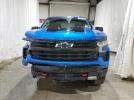 Chevrolet Silverado K1500 Lt Trail Boss Image 7