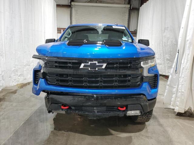 Chevrolet Silverado K1500 Lt Trail Boss Image 7