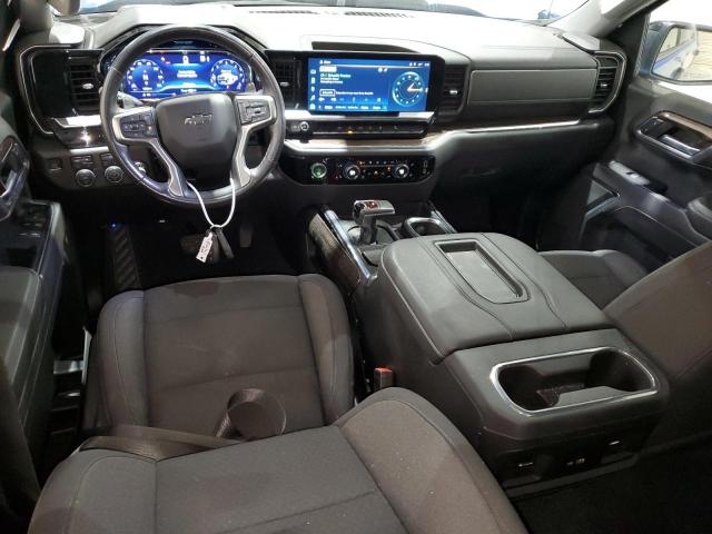 Chevrolet Silverado K1500 Lt Trail Boss Image 6