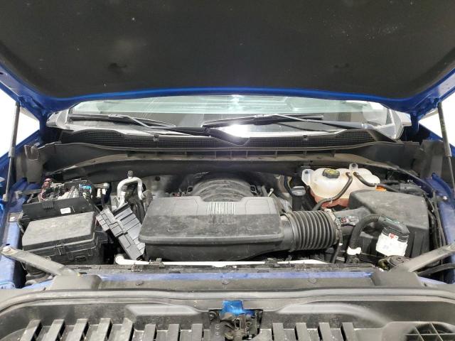 Chevrolet Silverado K1500 Lt Trail Boss Image 2