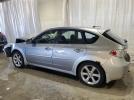 Subaru Impreza Outback Sport Image 13
