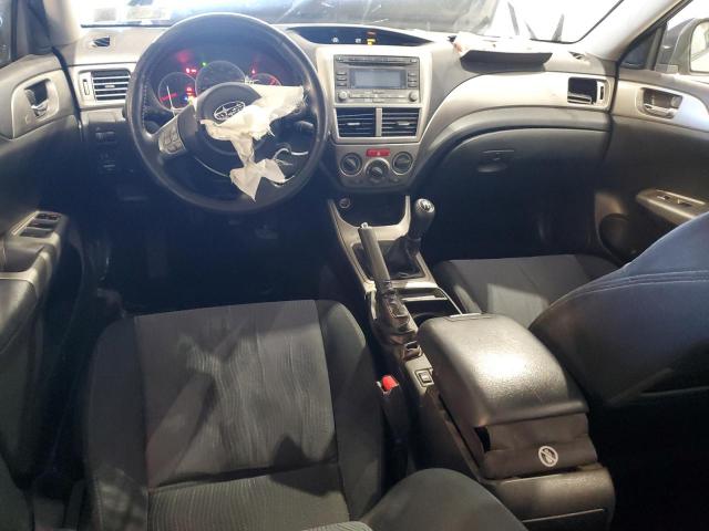 Subaru Impreza Outback Sport Image 4