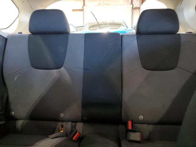 Subaru Impreza Outback Sport Image 7