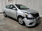 Nissan Versa S Image 3