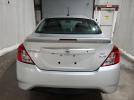 Nissan Versa S Image 6