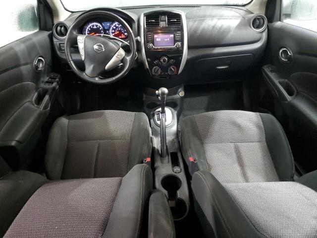 Nissan Versa S Image 12