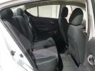 Nissan Versa S Image 10